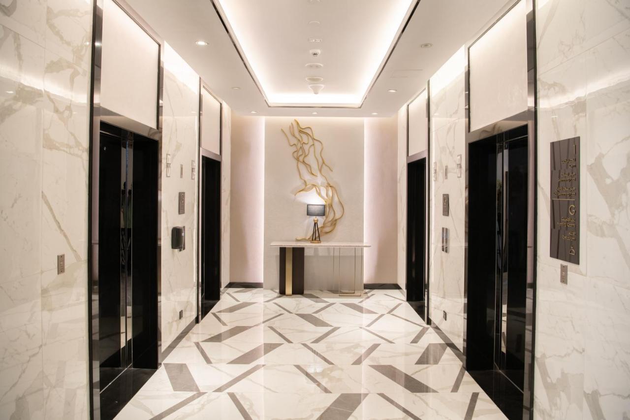 Damac Hills 2 Hotel, An Edge By Rotana Hotel Dubai Bagian luar foto